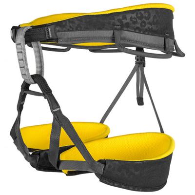 Grivel - Harness Trend - Klettergurt Gr 4 grau Image