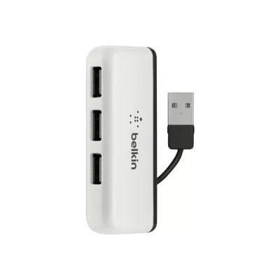 Belkin 4-Port Travel Hub 2.0