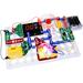 Elenco Electronics Snap Circuits? Arcade | 15.5 H x 12 W x 2.5 D in | Wayfair EE-SCA200