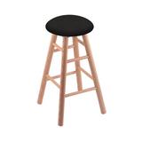 Holland Bar Stool Swivel 30" Bar Stool Wood/Upholstered in Brown | 30 H in | Wayfair RC30OSNat003