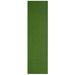 Ambient Rugs Grass Custom Runner Braided Premium Oasis Outdoor Turf, Polypropylene | 0.5 H x 30 W x 384 D in | Wayfair A-GRASS6-BEST-2FT6INx32FT