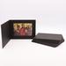 Latitude Run® Photo Folder Cardboard Paper in Black | 10.3 H x 7.8 W in | Wayfair 843675F7D00C421291B8E97A20C195CF