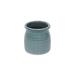 Highland Dunes Mott Ceramic Pot Planter Ceramic in Green | 4 H x 3.75 W x 3.75 D in | Wayfair 7DDC66779E824F39A984BB118698F7F3