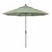 Freeport Park® Providence 108" Sunbrella Outdoor Umbrella Metal | 101 H in | Wayfair 4C719A7E261C4803A5BF0BD020DAAE21