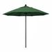 Arlmont & Co. Simpson 9' Market Umbrella Metal | 103 H in | Wayfair 2EC75646957142E68D307235F3E14F8E