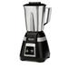 Waring Countertop Blender Stainless Steel/Plastic in Black | 16 H x 7.626 W x 8.375 D in | Wayfair BB300S