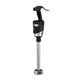 Waring Hand Immersion Blender Stainless Steel in Black/Gray | 27 H x 5 W x 5.5 D in | Wayfair WSB55