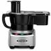 Waring Electric Food Processor in Black/Gray | 18 H x 15 W x 14 D in | Wayfair WFP16SCD