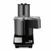 Waring Electric Food Processor in Black | 16 H x 10.125 W x 11.5 D in | Wayfair WFP14SC