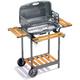 Ompagrill - barbecue 60-40 saturno/rcn