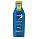 Nivea Protect & Hydrat Sun Lotion SPF 15, 200 ml