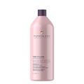 Pureology Pure Volume, Shampoo, For Flat, Fine, Colour-Treated Hair, Adds Weightless Volume, Vegan Formulas, Sulphate Free for a Gentle Cleanse
