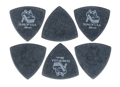 Dunlop Gator Grip Pick 0.88 mm