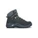 Lowa Renegade GTX Mid Hiking Shoes - Womens Graphite/Jade 8.5 US Medium 3209459781-GRPJAD-8.5 US