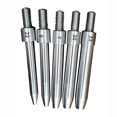 L.E. Wilson Expanding Mandrels - 6mm (0.242) Expanding Mandrel