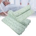 Anti-Decubitus Cushion, Machine Washable Good Dehydration Anti-Decubitus Cushion Prevention Anti-Decubitus Breathable Elderly For Decorative Pillows Patient Lying On The Bed(S)