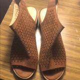 American Eagle Outfitters Shoes | Flash Sale Today American Eagle Size 9 For Women | Color: Brown | Size: 9