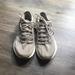 Adidas Shoes | Adidas Pure Boost Running Shoes Mens Size 8.5 | Color: Cream | Size: 8.5