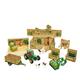 Britains in a Box Playset, Multi, 43257