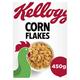 Kellogg's Corn Flakes Cereal, 450 g, Pack of 12