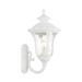 Livex Lighting Oxford 19 Inch Tall Outdoor Wall Light - 7852-13