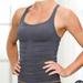 Athleta Tops | Athletes Performance Seamless Tank | Color: Pink/Purple | Size: L