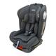 PETEX 44441104 Kindersitz King 402 ISOFIX HDPE nach ECE R44/04, schwarz