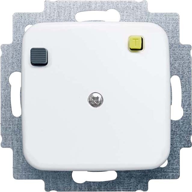 Busch-Jaeger FI UP-Einsatz 3151 UC-214 2CKA003117A0004 Image