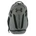 Hustle 5.0 Backpack by Under Armour Black/Graphite Heather/Black