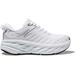 Hoka Footwear Bondi SR Road Ning Shoes - Women's White 8 1110521WHT08 Model: 1110521-WHT-08