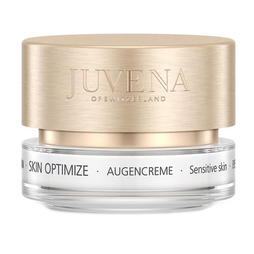 Juvena - Eye Cream Sensitive Anti-Aging-Gesichtspflege 15 ml Damen