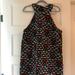 Anthropologie Dresses | Anthropologie Hutch Sunglass Dress Nwt | Color: Black/White | Size: Xsp