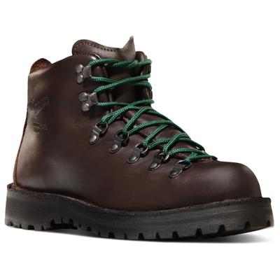 Danner Mountain Light II 5in Hiking Shoes - Men's Brown 8.5 US Medium 30800-D-8.5