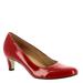 Walking Cradles Joy - Womens 8.5 Red Pump S