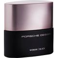 Porsche Design Woman Black Eau de Parfum (EdP) 30 ml Parfüm