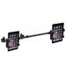 Macally Car Headrest iPad/Tablet/iPhone Mounting System | 11 H x 8 W in | Wayfair HRMOUNTPROB