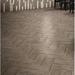 Medici & Co. 8" x 24" Porcelain Wood Look Wall & Floor Tile Porcelain in Brown | 24 H x 8 W x 0.37 D in | Wayfair PTVP824CST