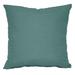 Beachcrest Home™ Armes Indoor/Outdoor Throw Pillow Polyester/Polyfill/Sunbrella® | 18 H x 18 W x 3.5 D in | Wayfair