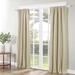 Gracie Oaks Pisco Solid Max Blackout Thermal Rod Pocket Curtain Panels Polyester in Yellow | 84 H in | Wayfair E6BC9E0DA4FF4B358962B2B6051C4E05