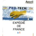 KMS Handschuhe Pro-Tech Wash 8, 0,4 kg