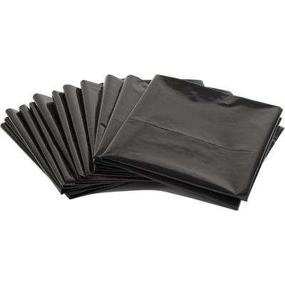 Broan-NuTone 15 in. Elite Trash Compactor Replacement Bags (12-Pack), Black or Brown