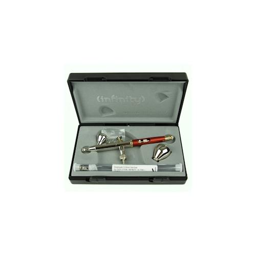 Infinity Two in One 126543 Airbrushpistole Airbrush Pistole Airbrush-City