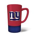 New York Giants 15oz. Team Colored Jump Mug