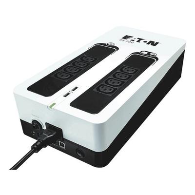 Eaton 8-fach USV-Steckdosenbox »3S 700I«
