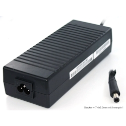 AGI Netzteil kompatibel mit HP 519331-001 Image