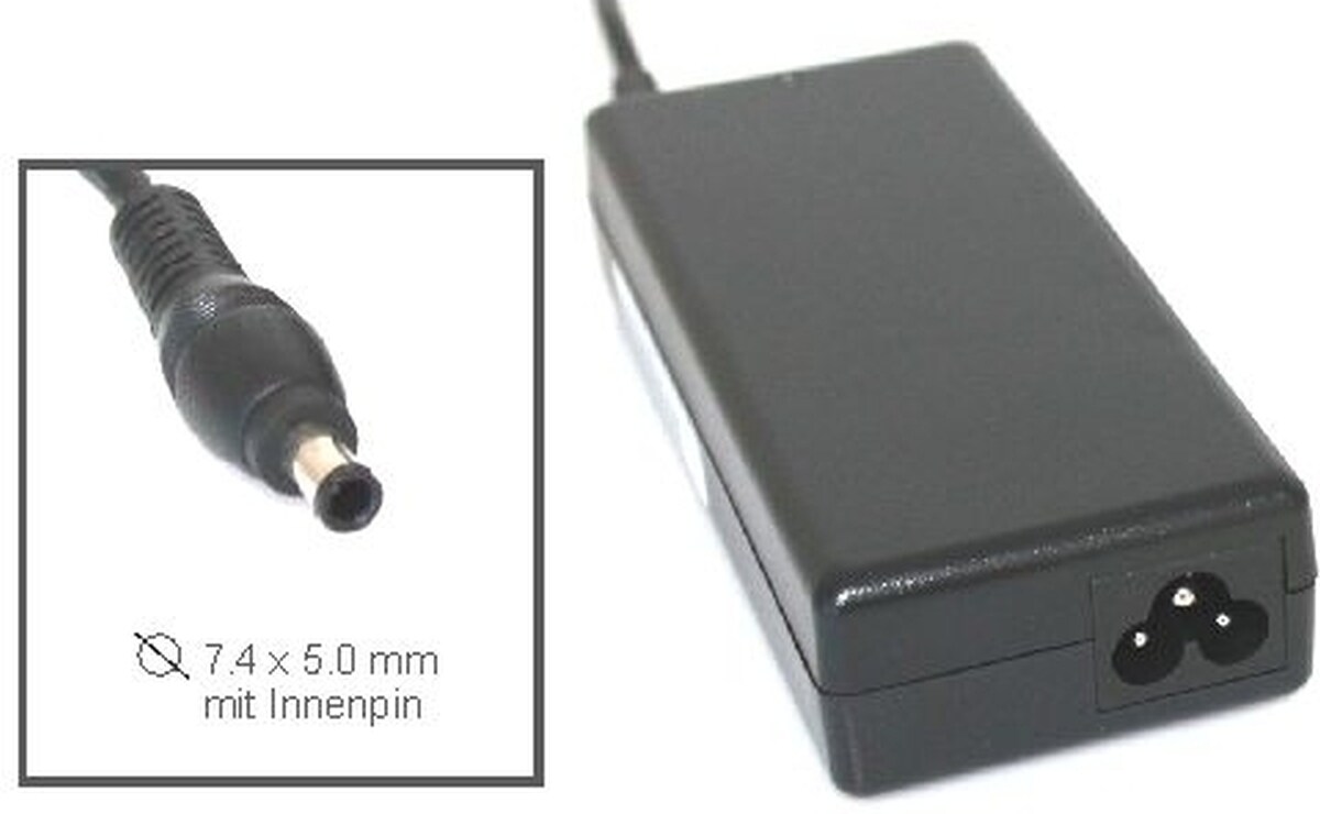 AGI Netzteil kompatibel mit HP HDX X16-1310EG Image