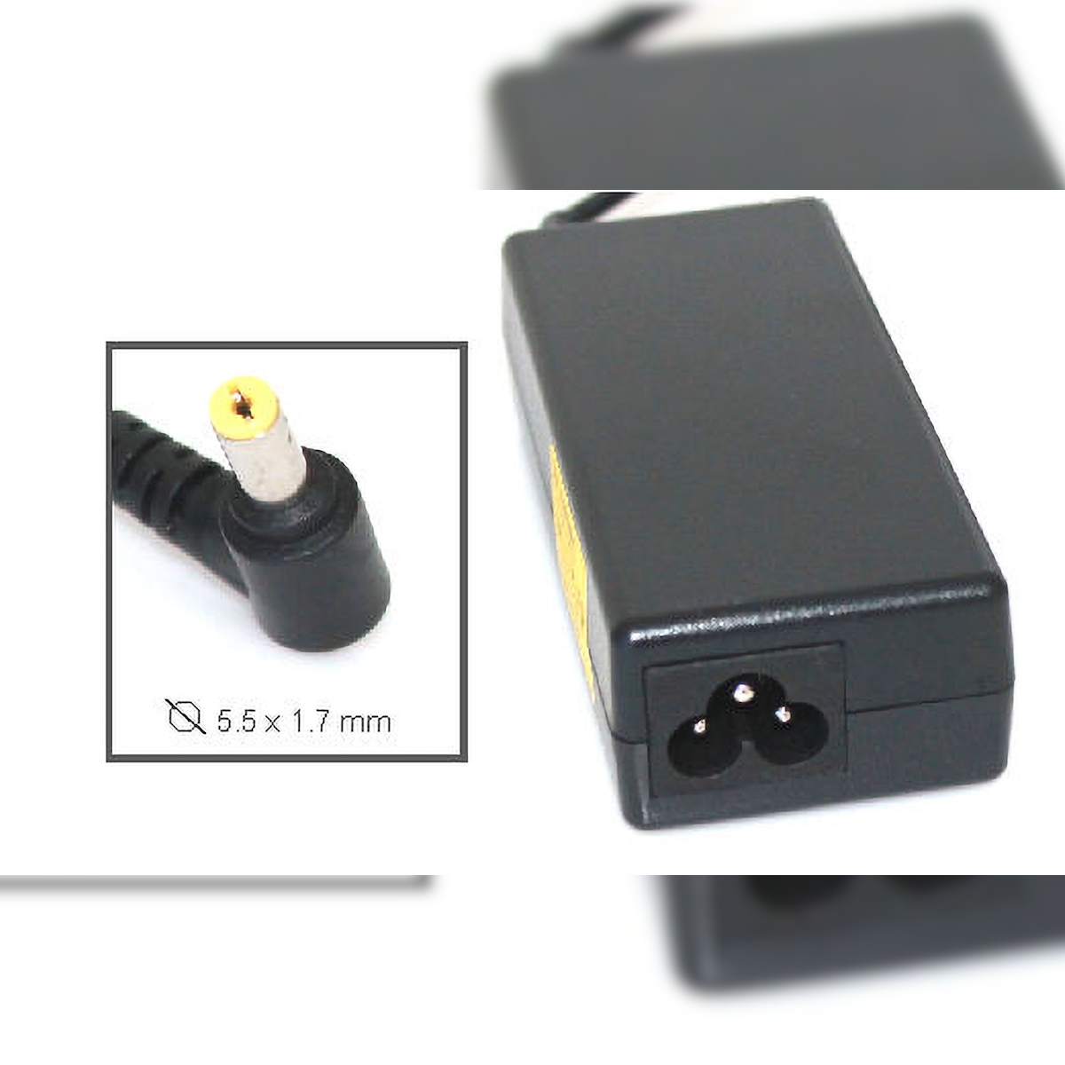 Original Netzteil für Acer Travelmate 5740G Image