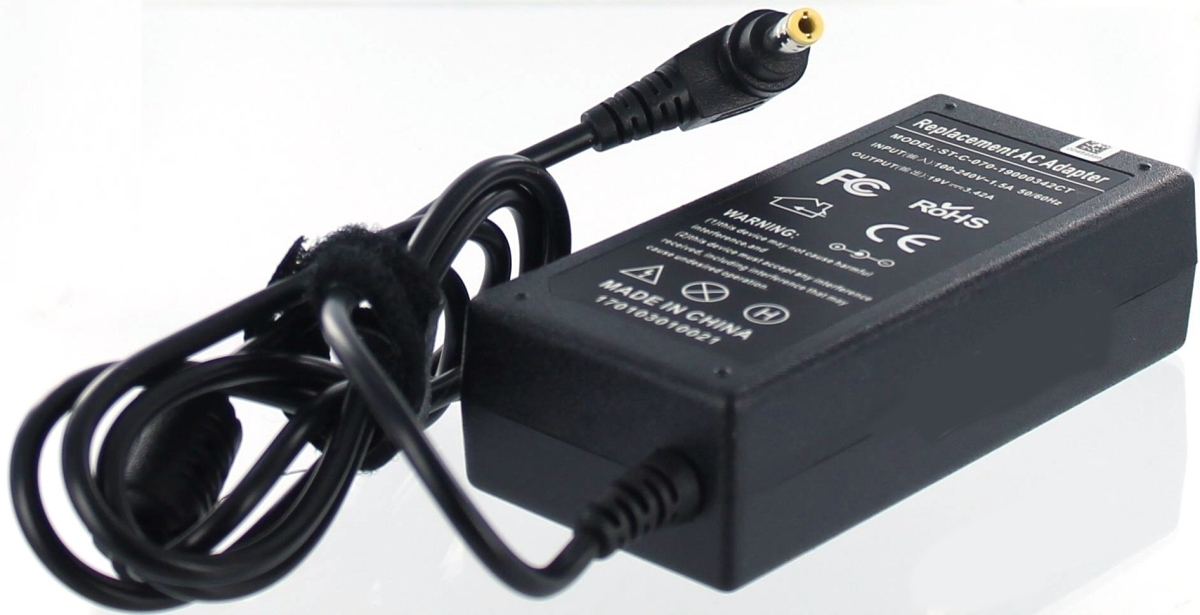 AGI Netzteil kompatibel mit ASUS F55C-SX142H Image