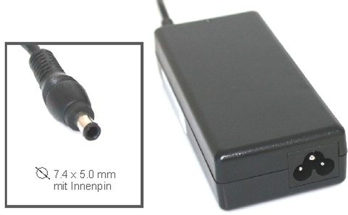 AGI Netzteil kompatibel mit HP PROBOOK 6450B Image