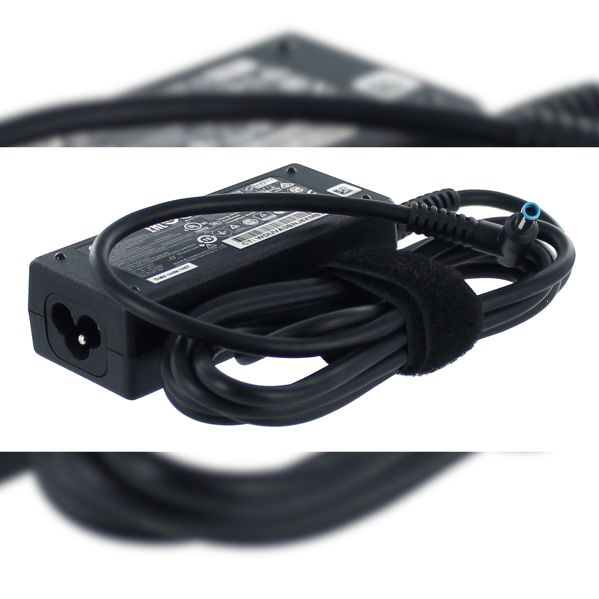 Original Netzteil für HP Pavilion X360 13-A000NS Image